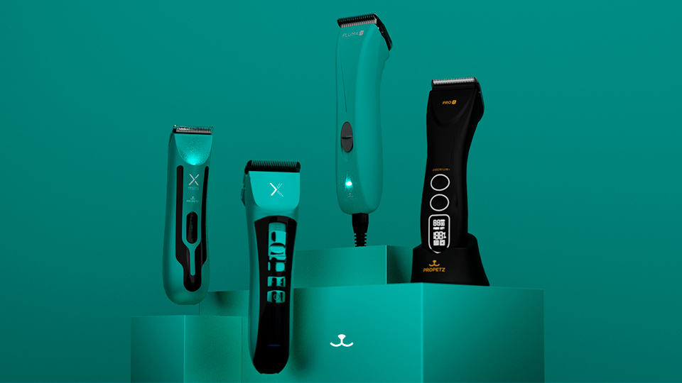 Máquinas de Tosa Propetz: O maior lançamento da história